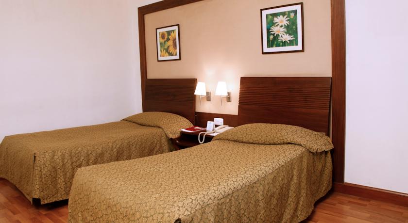 The Retreat Hotel